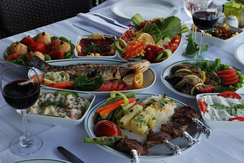 Hotel Nena Istanbul Exterior foto
